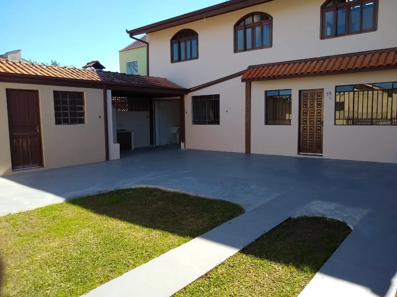 Casa, 130 m², com varanda gourmet — photo 6