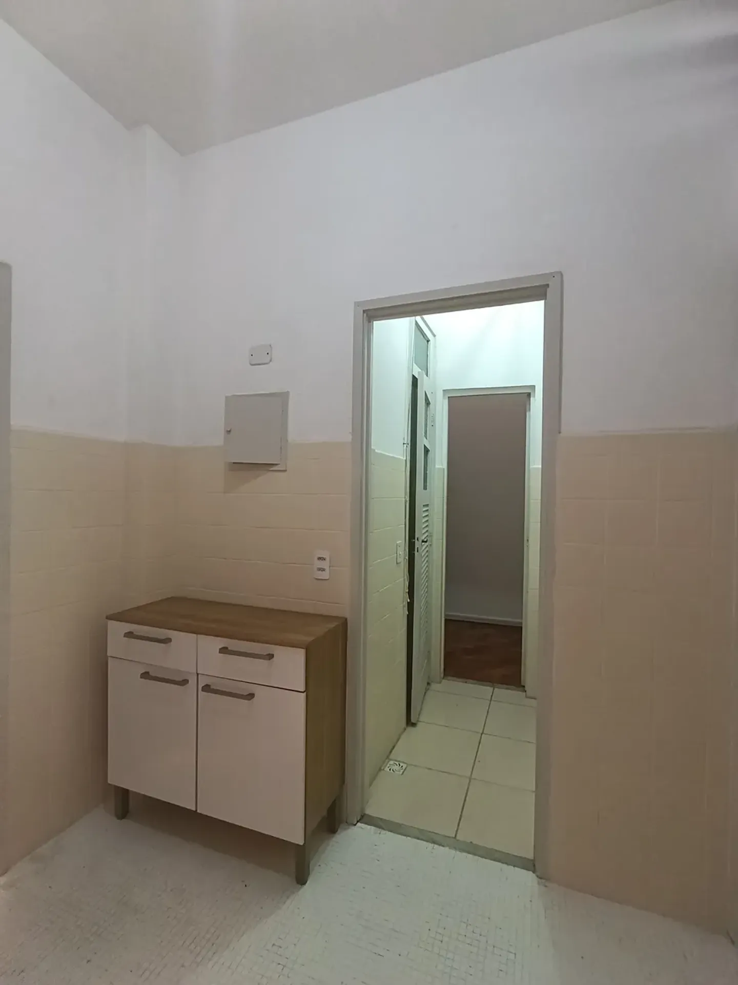 11th-floor apartment with 2 bedrooms and 2 bathrooms — photo 5