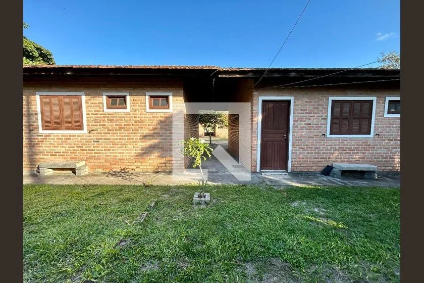 Apartamento mobiliado com 2 quartos e cozinha fechada — photo 16