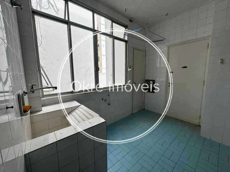 Apartamento sin amueblar de 160 m² con 3 dormitorios y 4 baños — photo 11