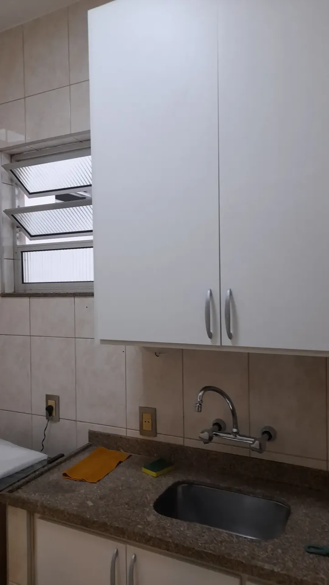 Departamento amueblado, 57 m², con lavadora — photo 25