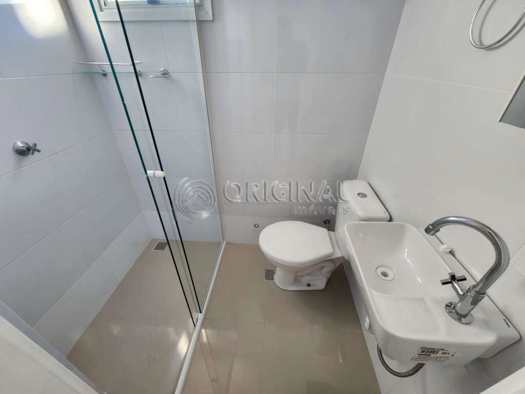 20 m² 1-bedroom apartment with a gas kitchenette — photo 4