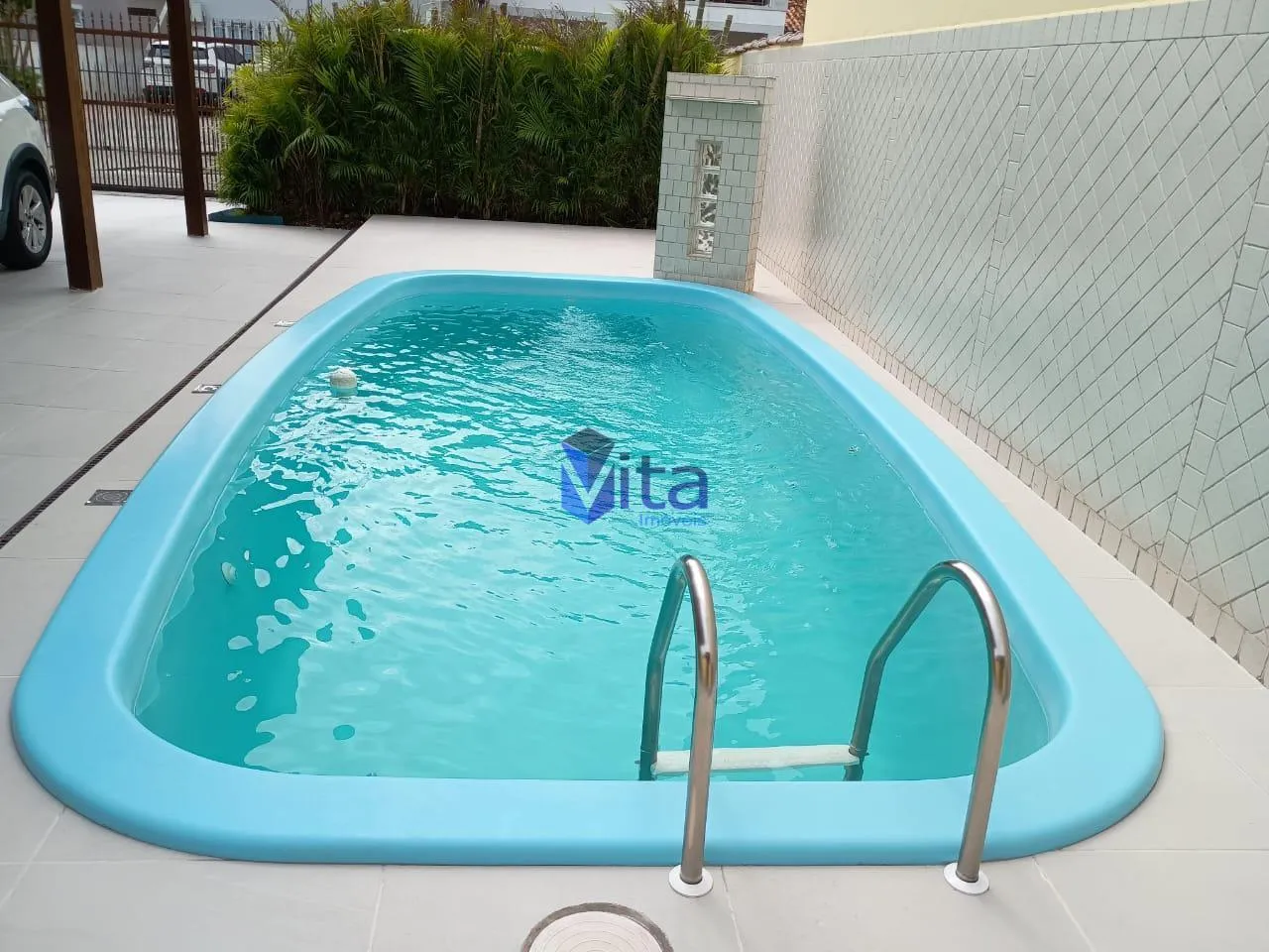 Casa de 2 quartos e 160 m² — photo 15
