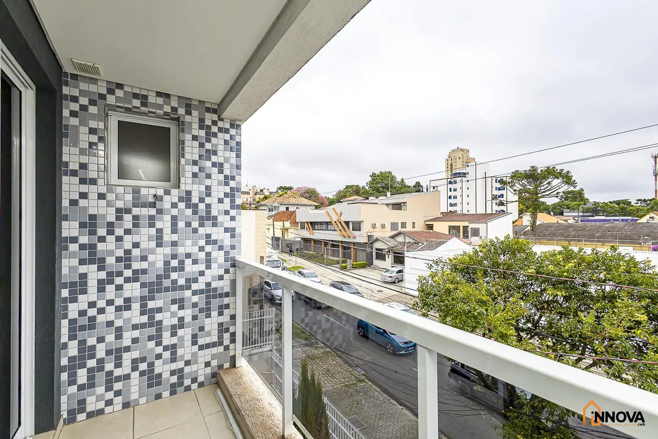 Apartamento amueblado de 54 m² con 1 dormitorio y balcón — photo 12