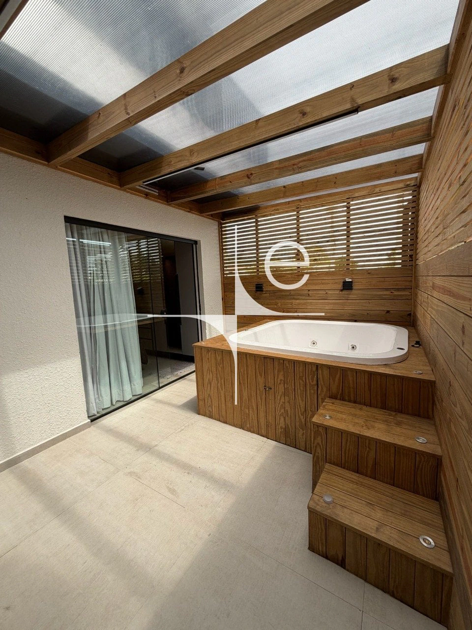 1 quarto e churrasqueira privativa: apartamento de 70 m² — photo 15