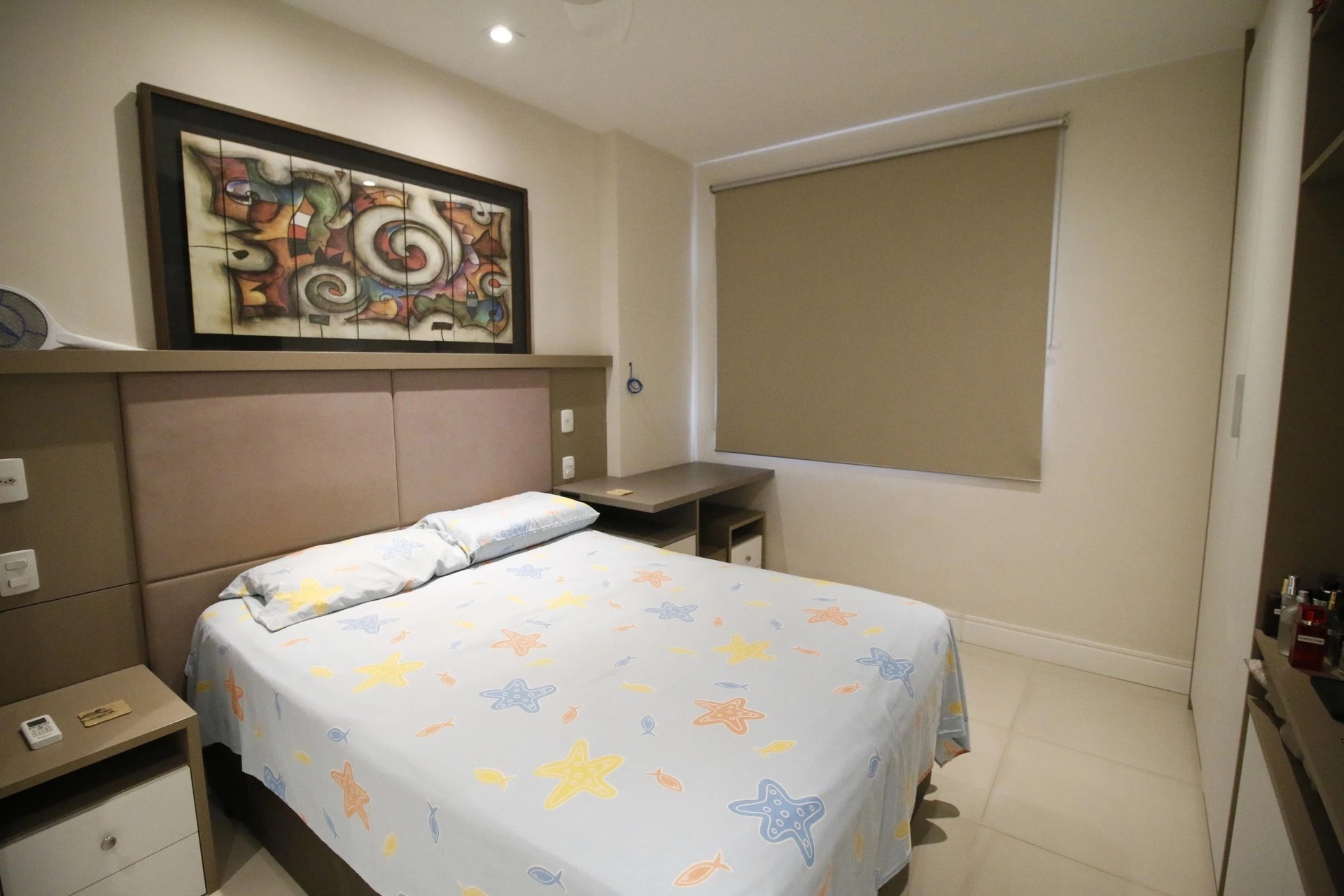 One-bedroom apartment with a dishwasher — photo 5