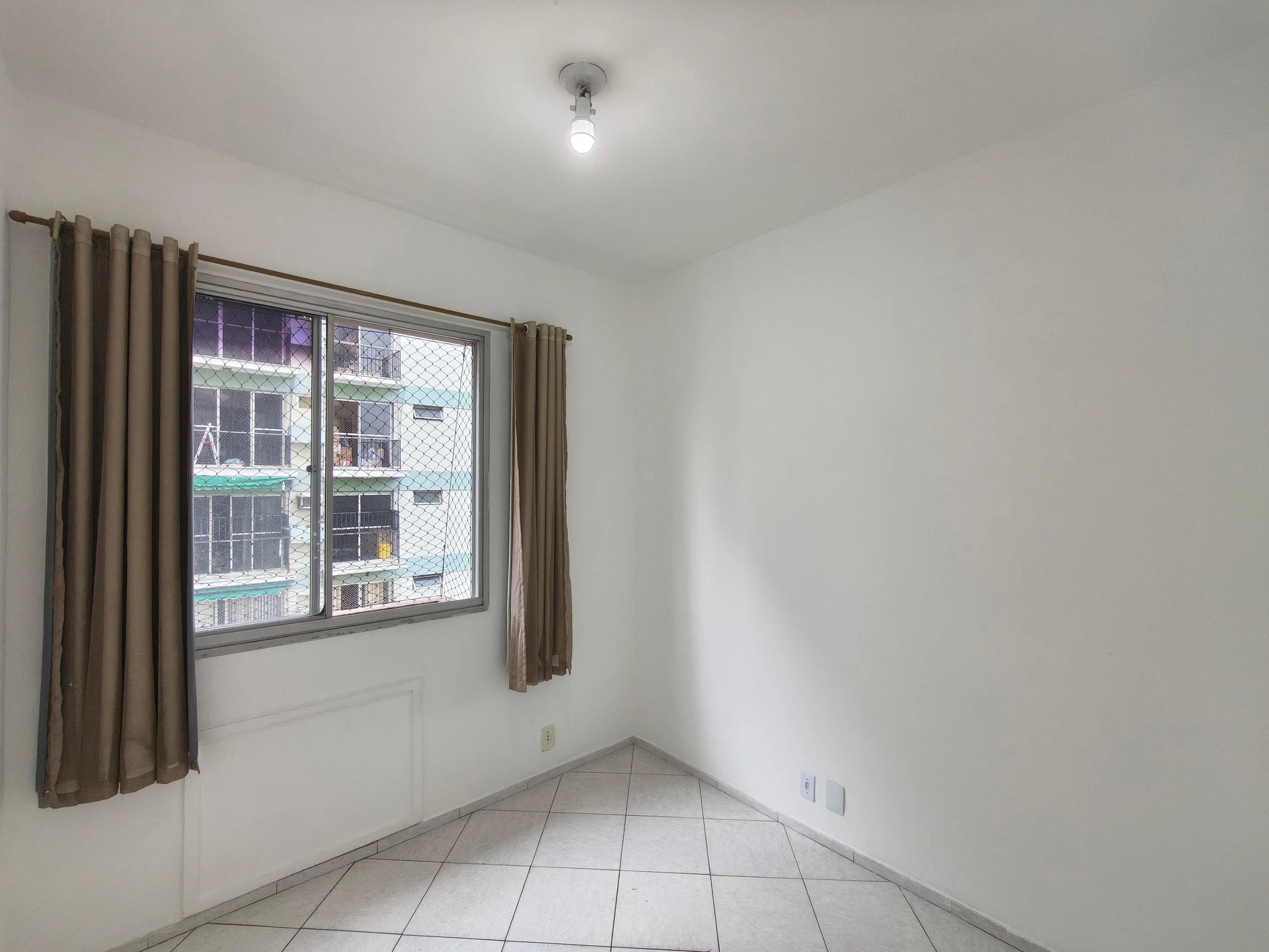 Apartamento para aluguel com 4 quartos e sacada — photo 35