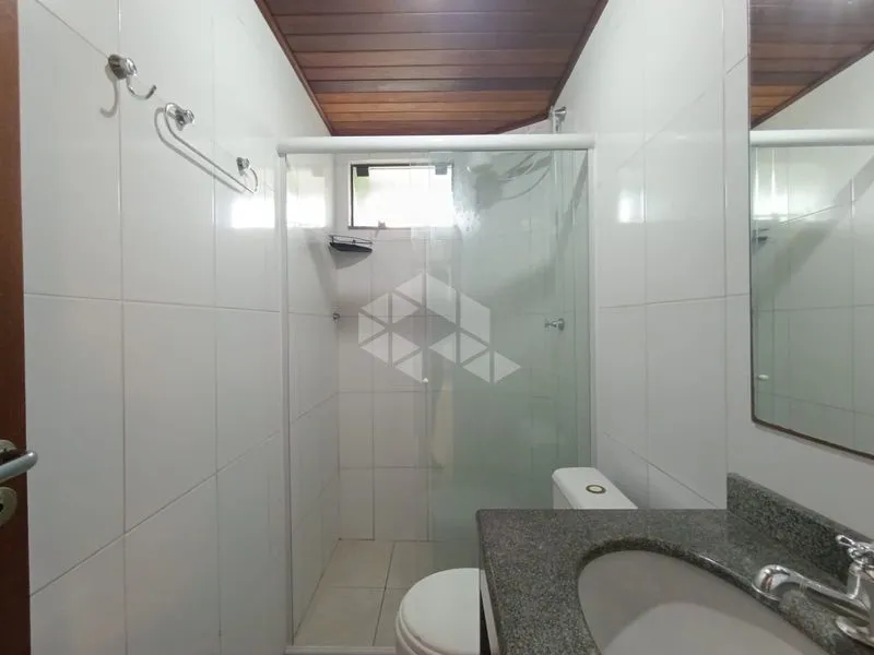 Apartamento mobiliado de 1 quarto com vaga — photo 11