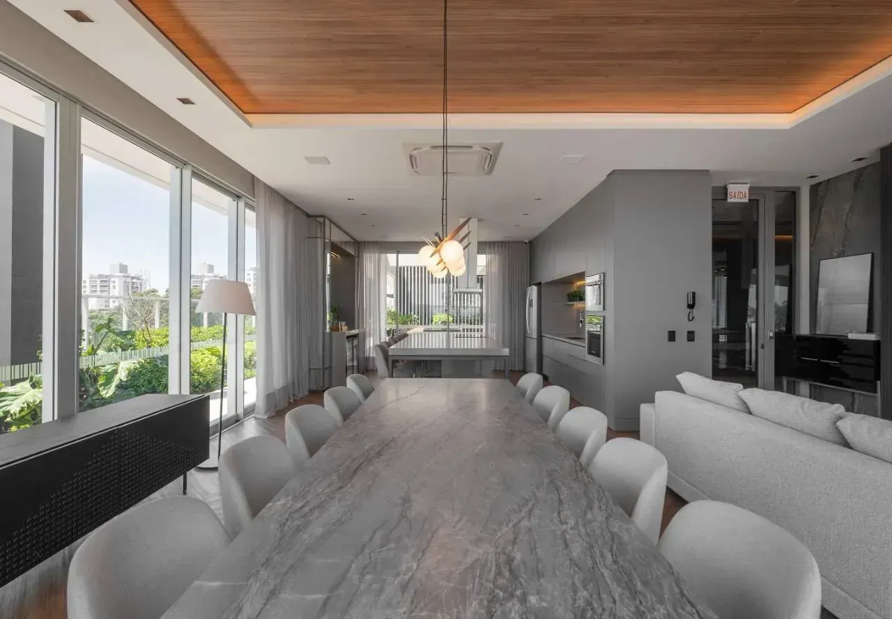 Apartamento mobiliado com 2 suítes e 119 m² — photo 26