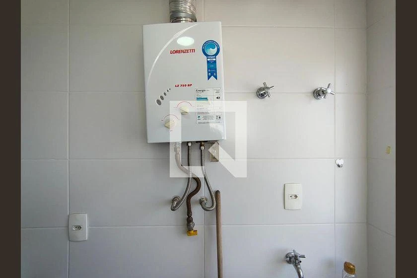 Furnished 75 m² apartment with 2 bedrooms and an ensuite — photo 37