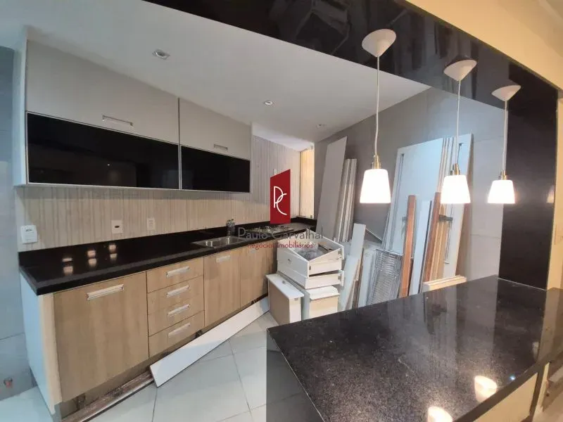 Detached house with 3 bedrooms and an open-plan kitchen — photo 5