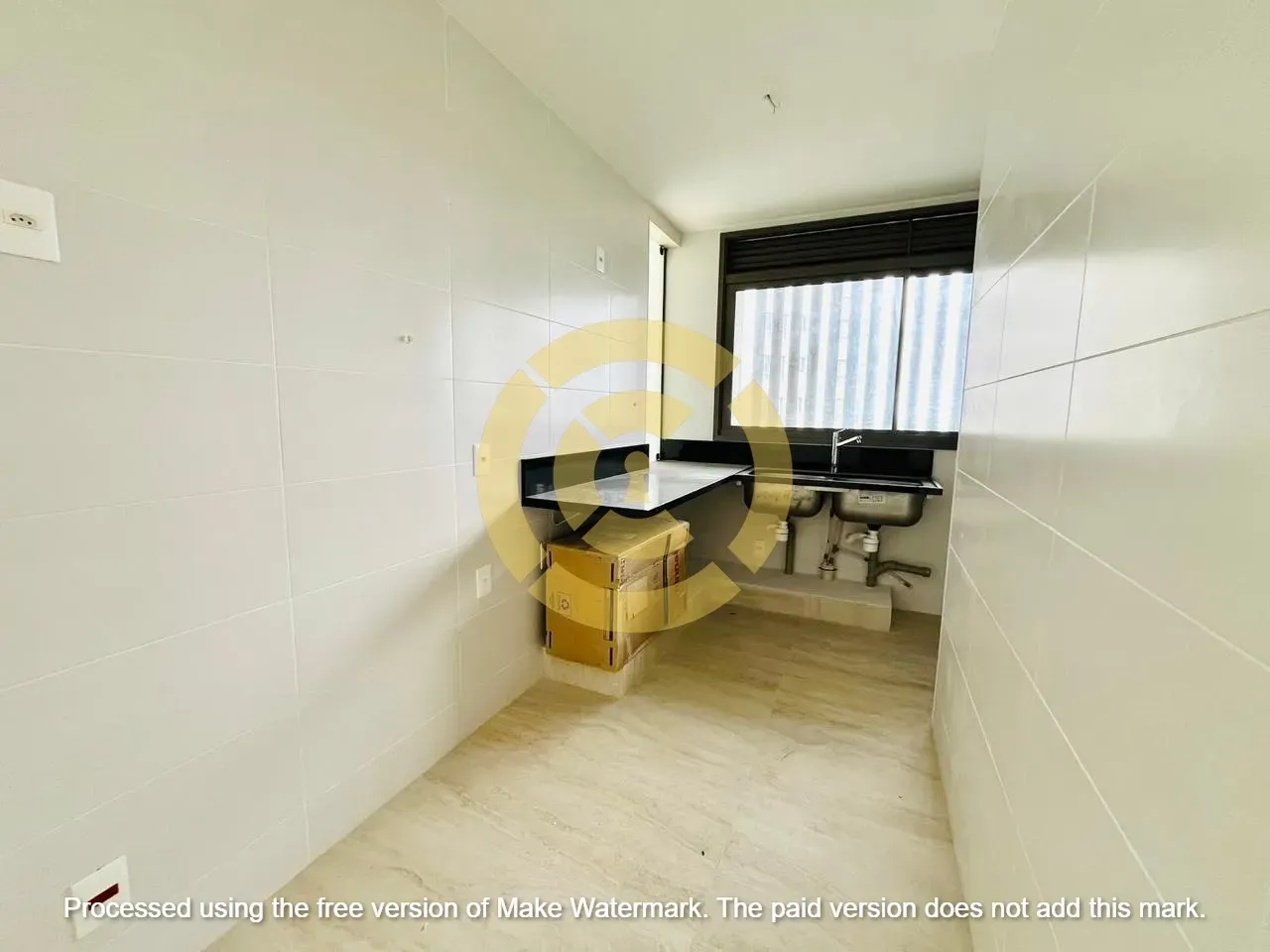 Apartment, 154 m², with a private BBQ — photo 2