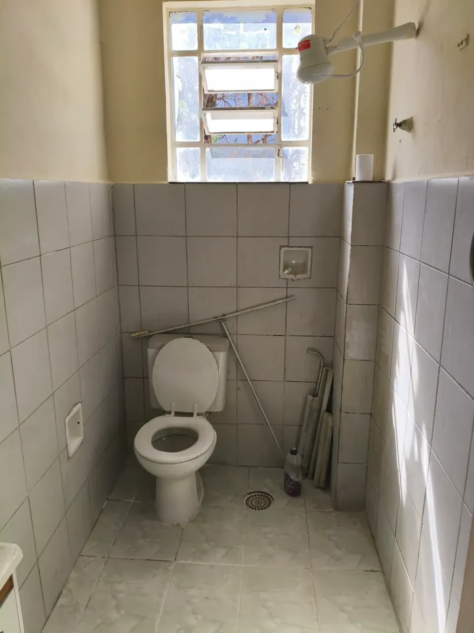 Apartamento para alugar com cozinha compacta e 1 quarto — photo 6