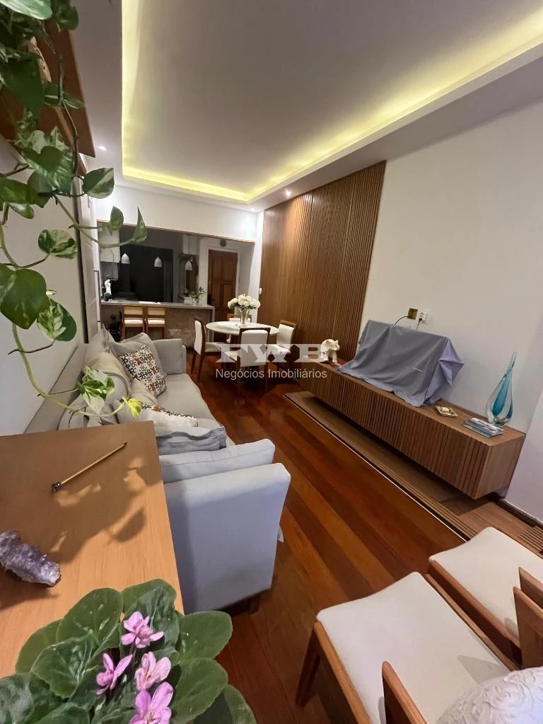 Apartamento mobiliado de 2 quartos com 2 banheiros — photo 12