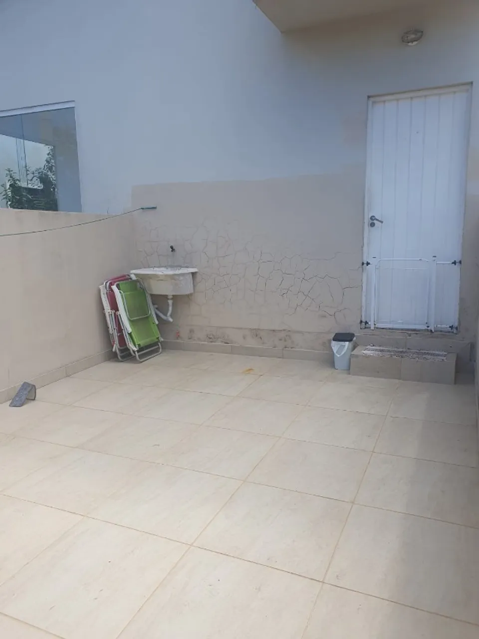 2-bedroom house, 60 m² — photo 6