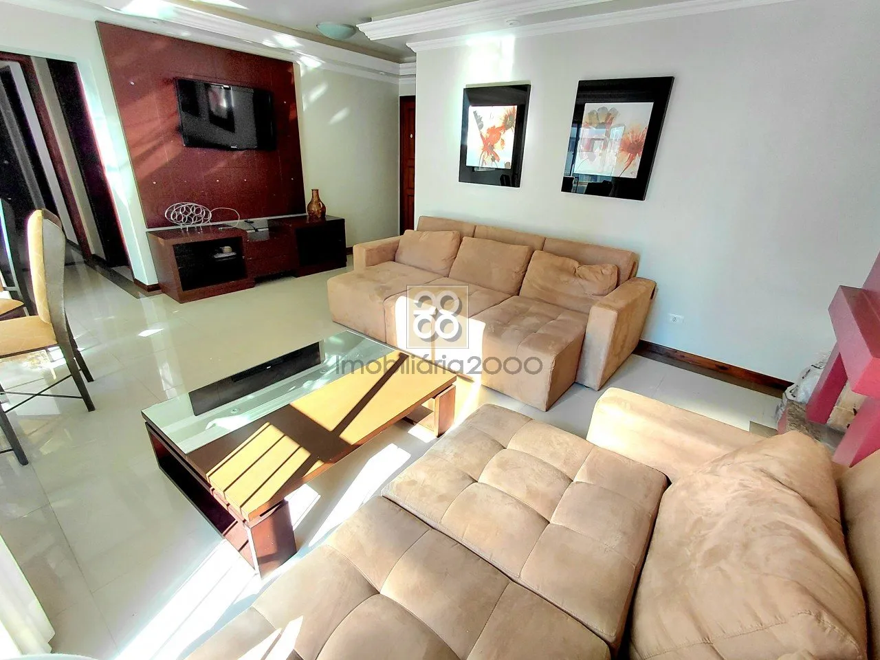 3-bedroom apartment with 150 m² and 1 en-suite bathroom — photo 8