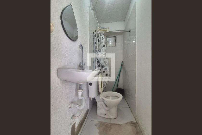 1-bedroom apartment with balcony and 30 m² of space — photo 11