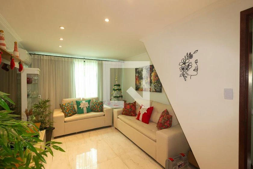 Casa para aluguel com 3 quartos e 170 m² — photo 35