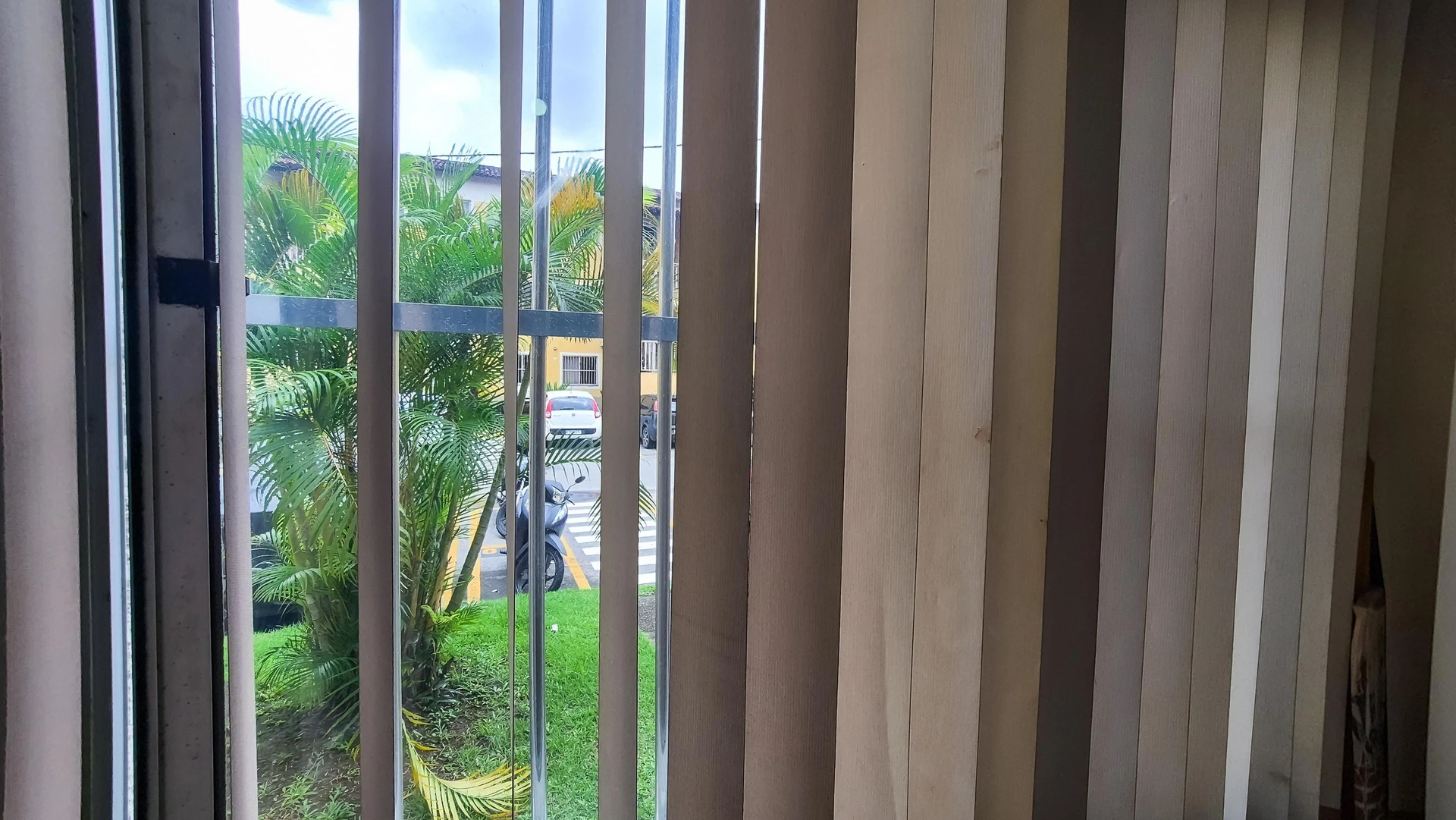 2-bedroom house, 45 m² — photo 33