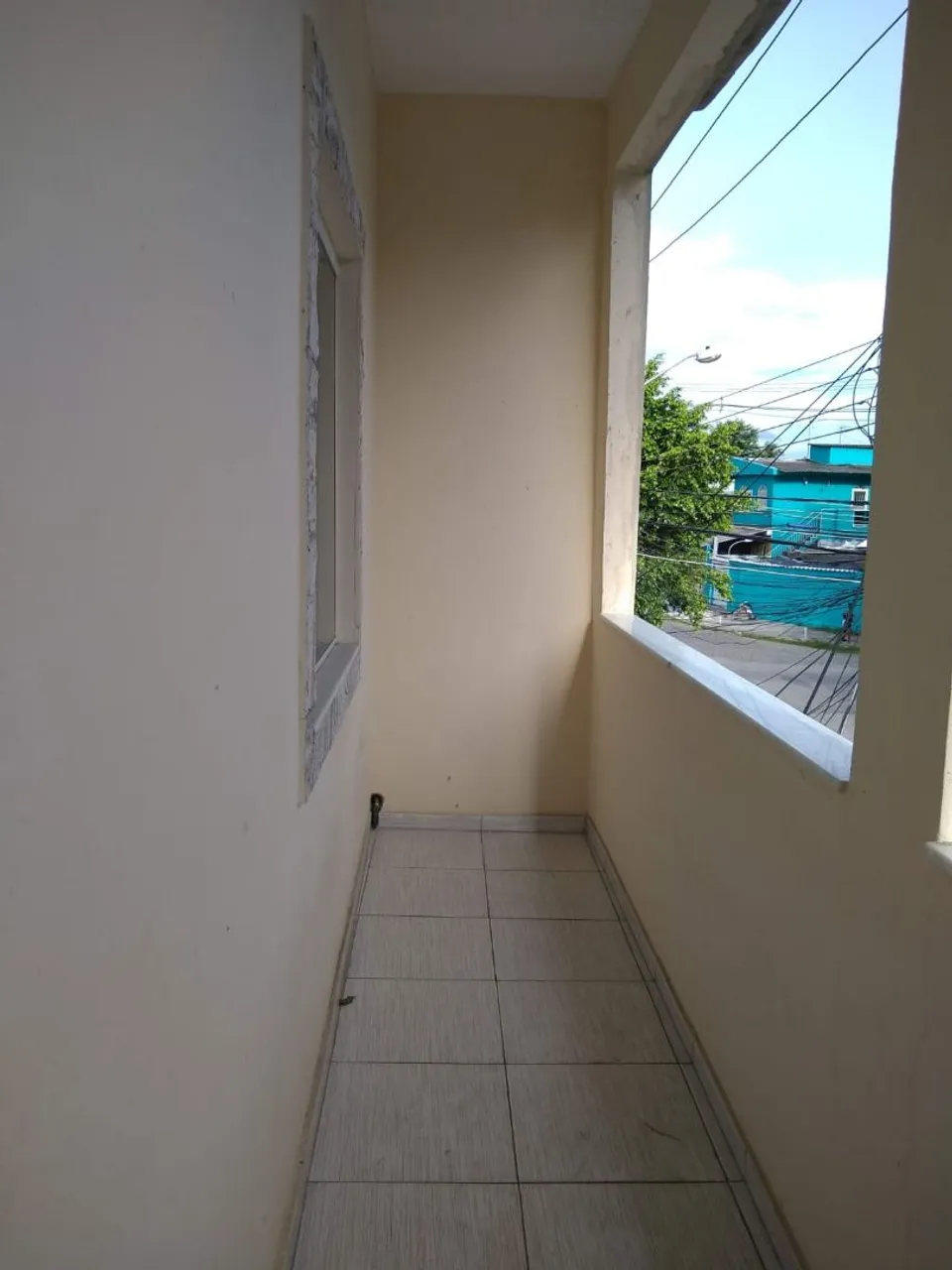 2-bedroom apartment, 50 m² — photo 8