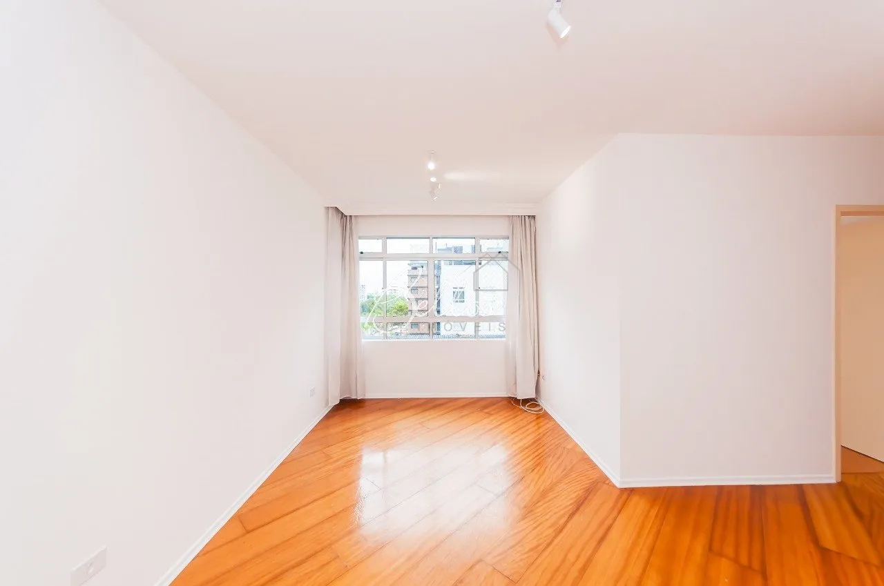 Квартира с 3 спальнями 81 м² и 2 парковочными местами — photo 3