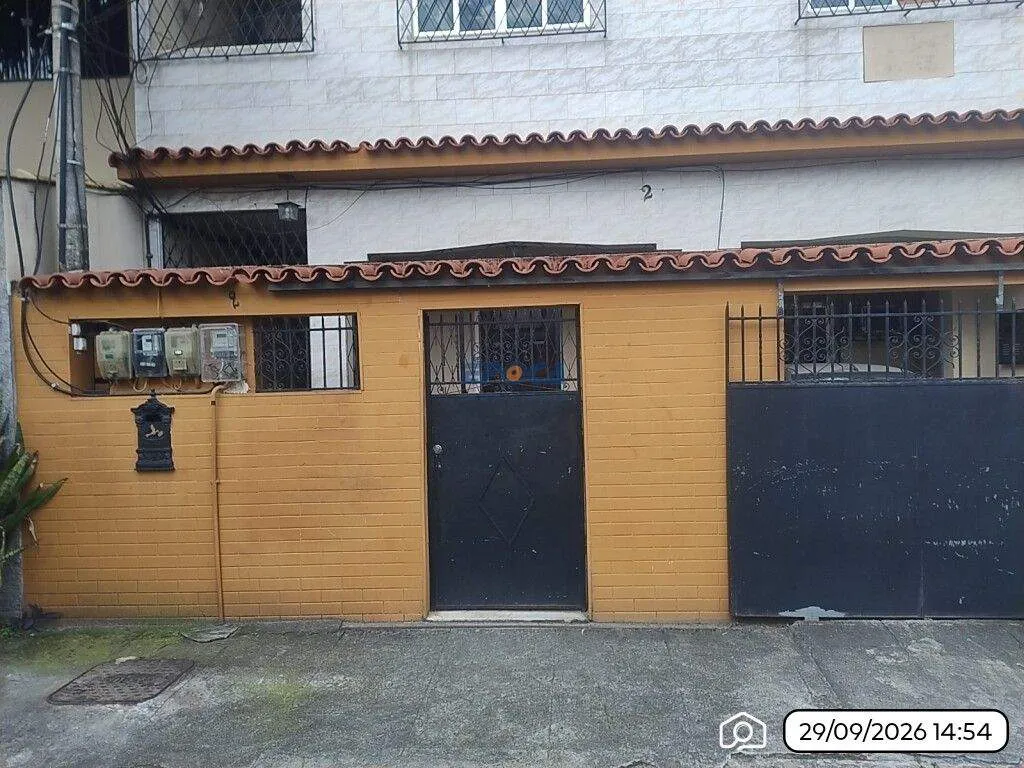 One-bedroom, 55 m² house in Rio de Janeiro — photo 3