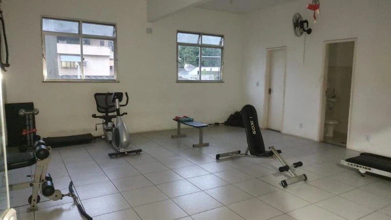 3-bedroom apartment, 90 m² — photo 7