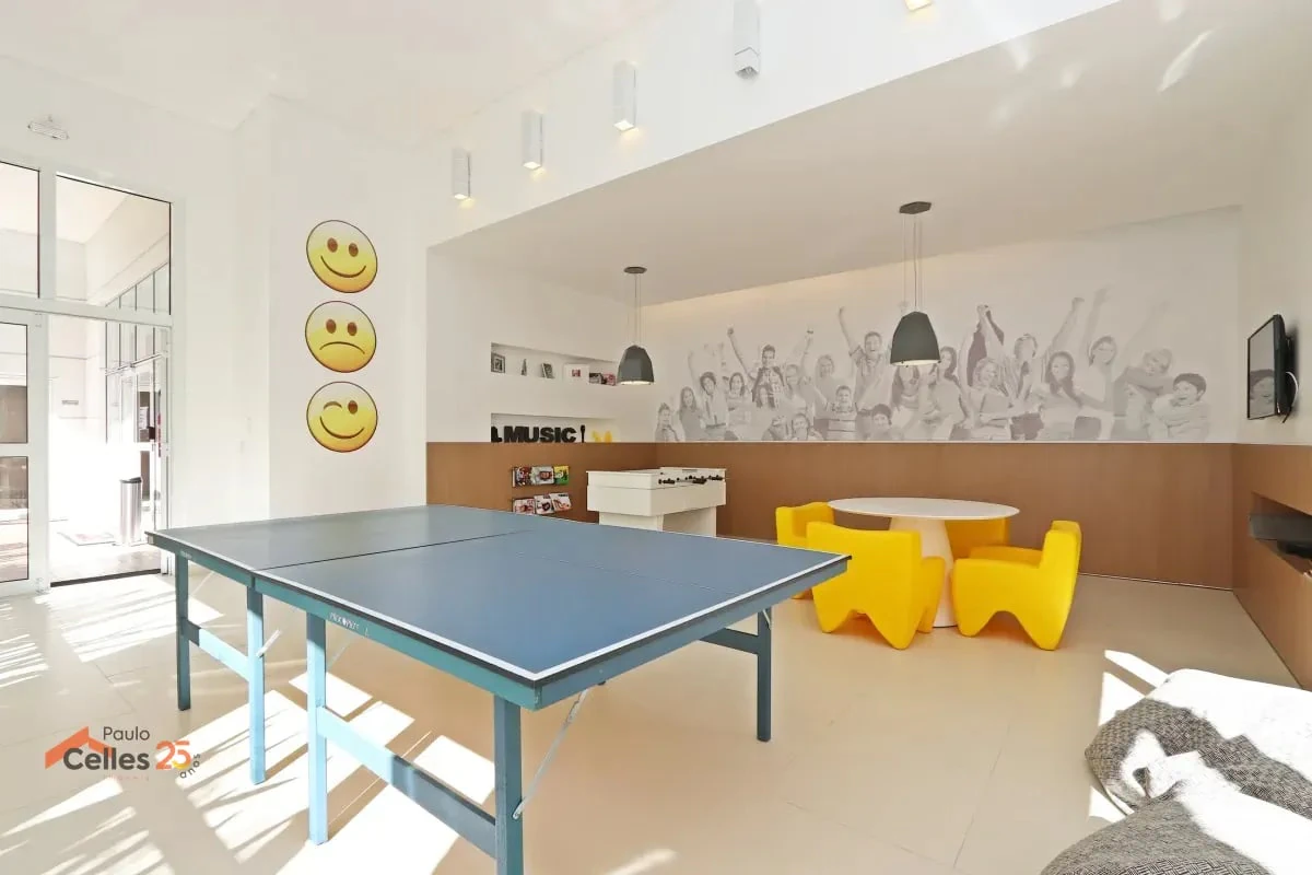2-bedroom apartment in a building with a sauna — photo 10