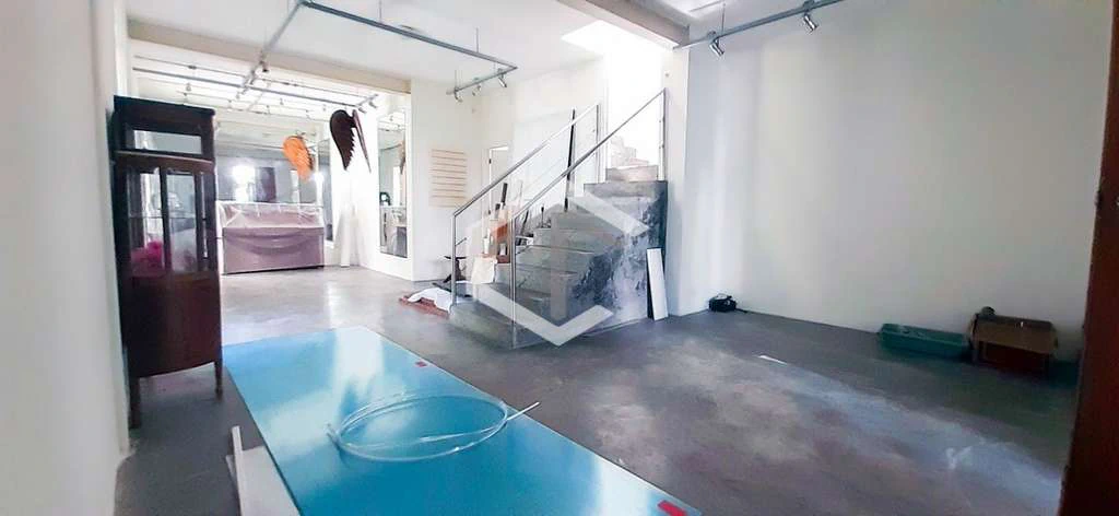 Duplex house with 3 bedrooms and 265 m², private yard — photo 13