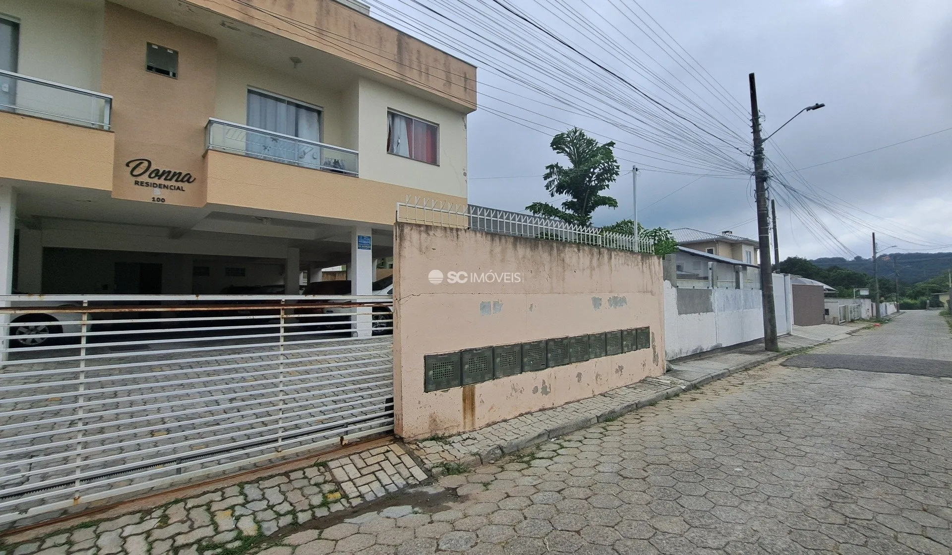 Квартира 58 м², 2 спальни, Флорианополис — photo 17