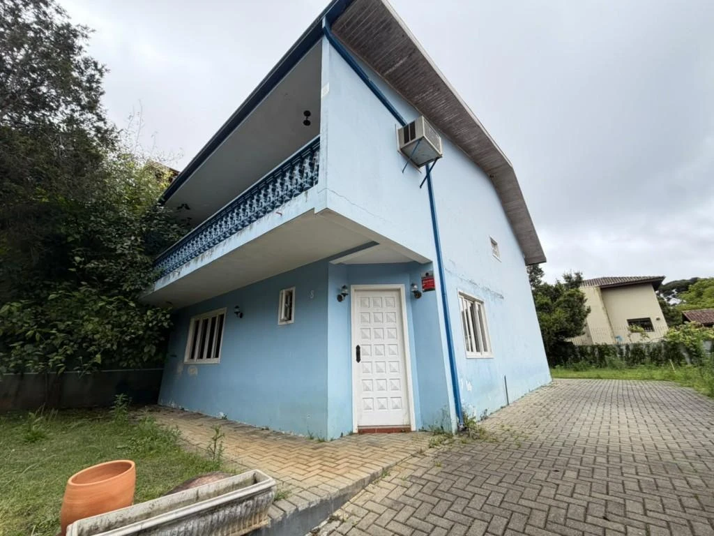 Casa de 4 quartos com banheira, Santa Felicidade — photo 21