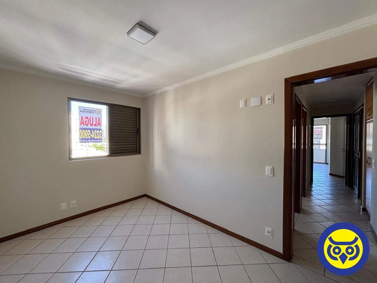 116 m² apartment with 4 bedrooms and 3 bathrooms — photo 12