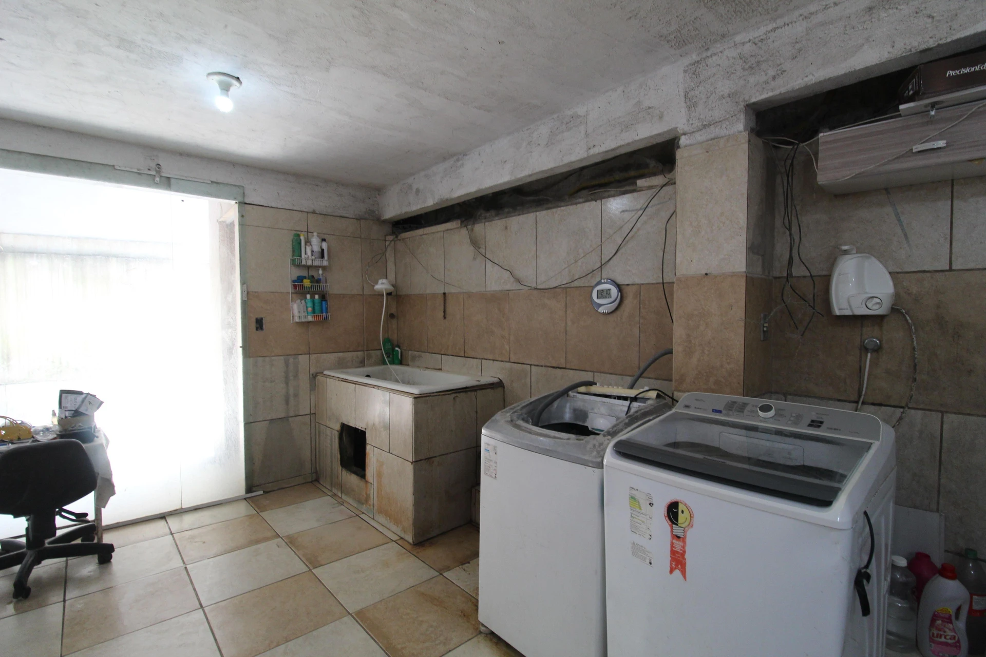 Casa de 1 dormitorio con jardín en Rio de Janeiro — photo 31