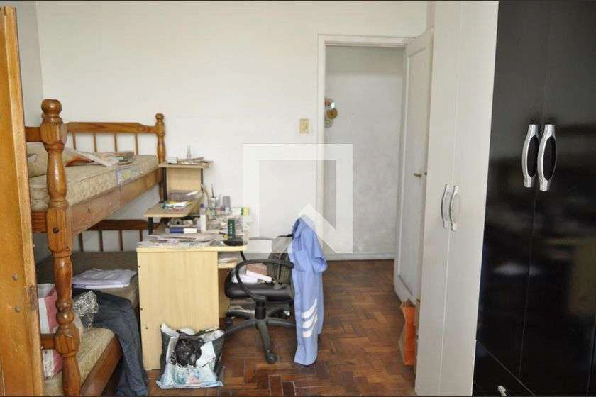 Furnished 2-bedroom apartment 80 m² with no parking — photo 13