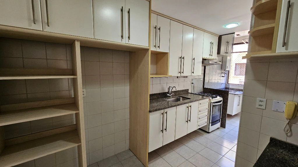 Apartamento de 88 m² com varanda, 2 quartos e 3 banheiros — photo 4