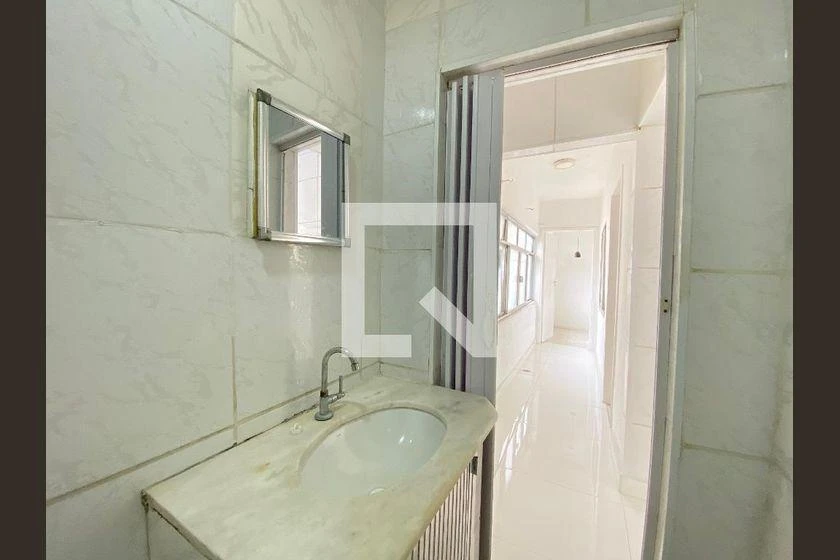 Casa para aluguel com 2 quartos e 50 m², sem vaga — photo 47