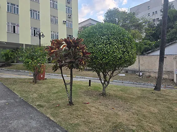 2-bedroom apartment, 49 m² — photo 18
