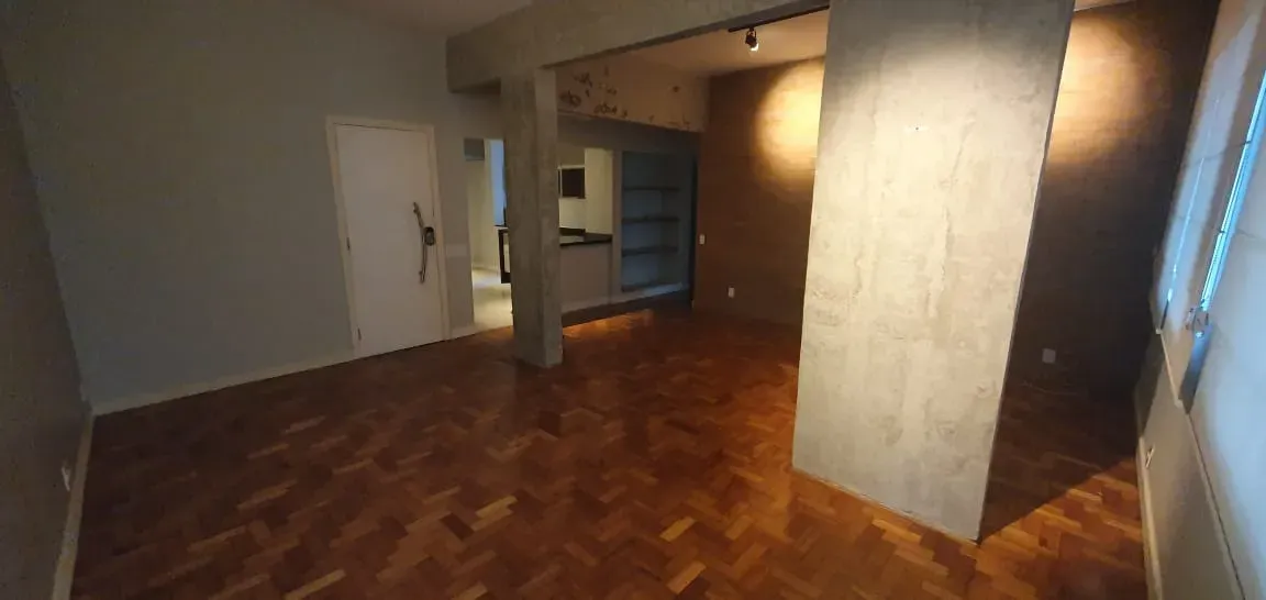 2-bedroom apartment with a home office in Rio de Janeiro — photo 8