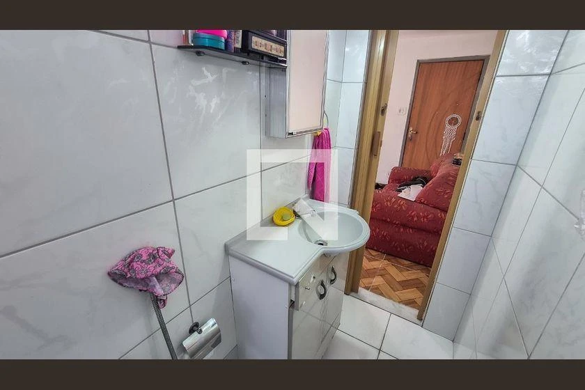 Apartamento mobiliado de 2 quartos e 47 m² — photo 11