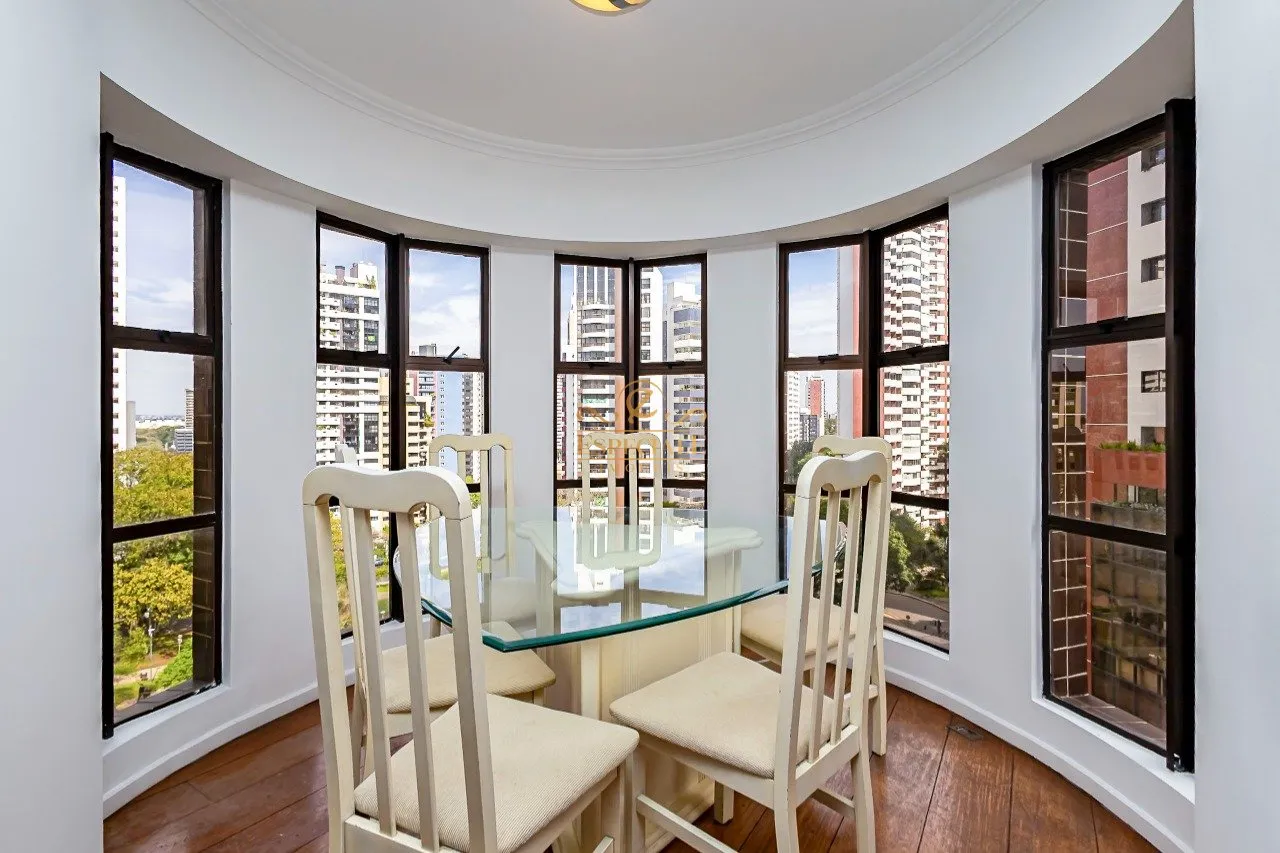 Apartamento de 3 dormitorios con 160 m² y 2 plazas — photo 6