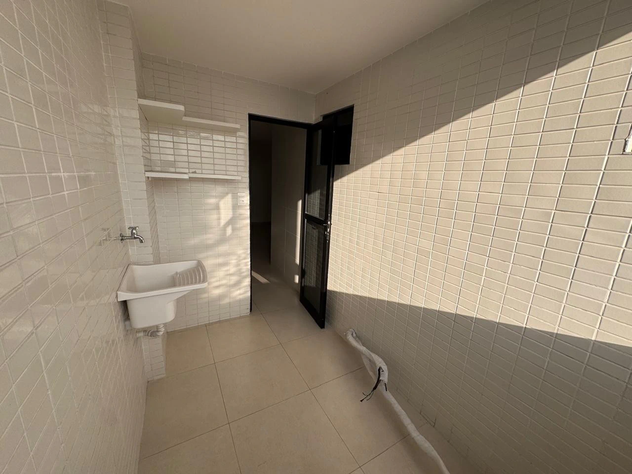 Apartamento de 2 quartos em condomínio com sauna — photo 18