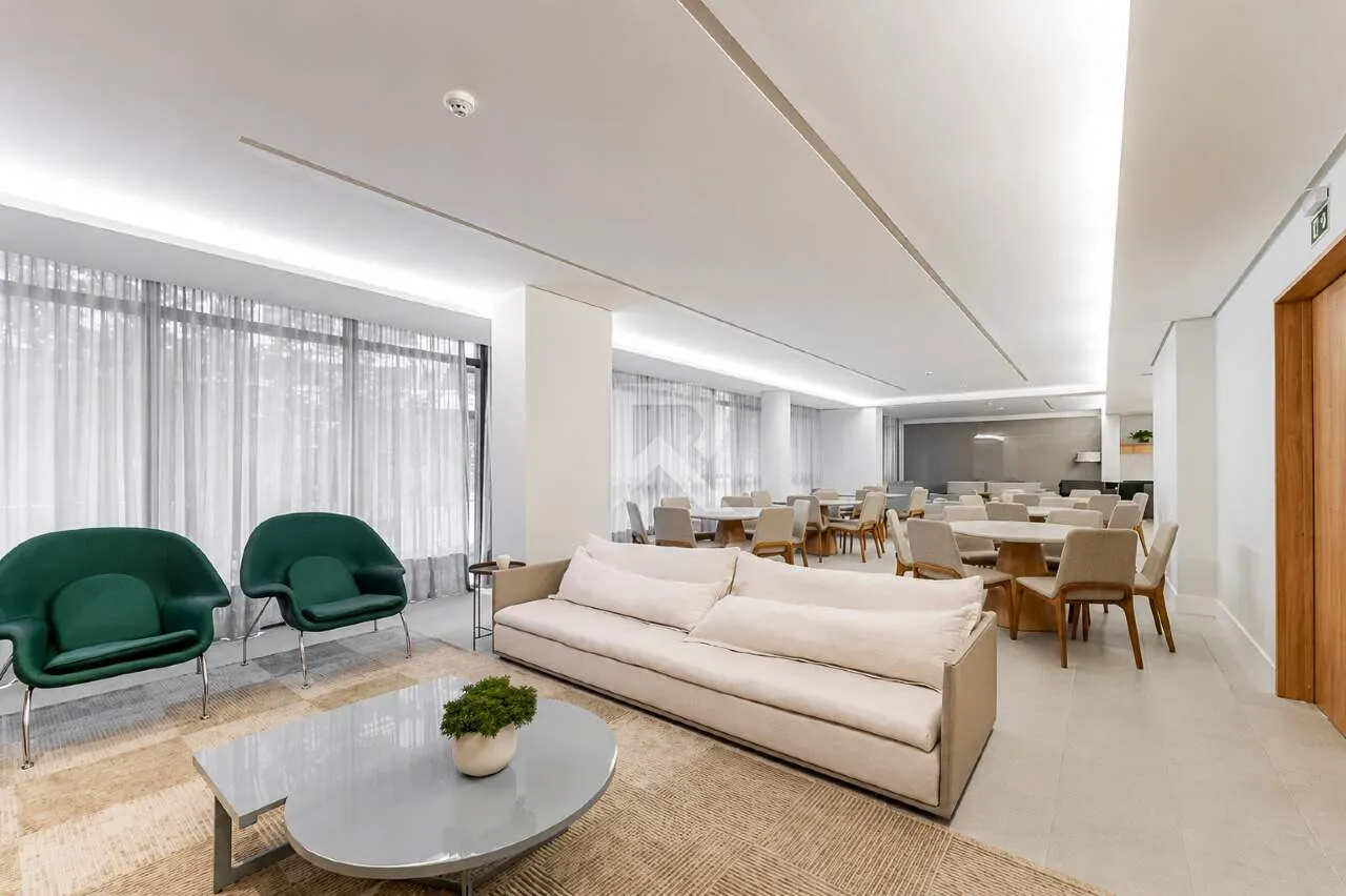 Квартира 230 м²: 3 спальни с ванными и 4 парковки — photo 9