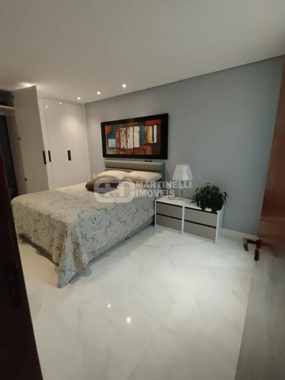 Furnished apartment with 3 bedrooms and 5 bathrooms — photo 3