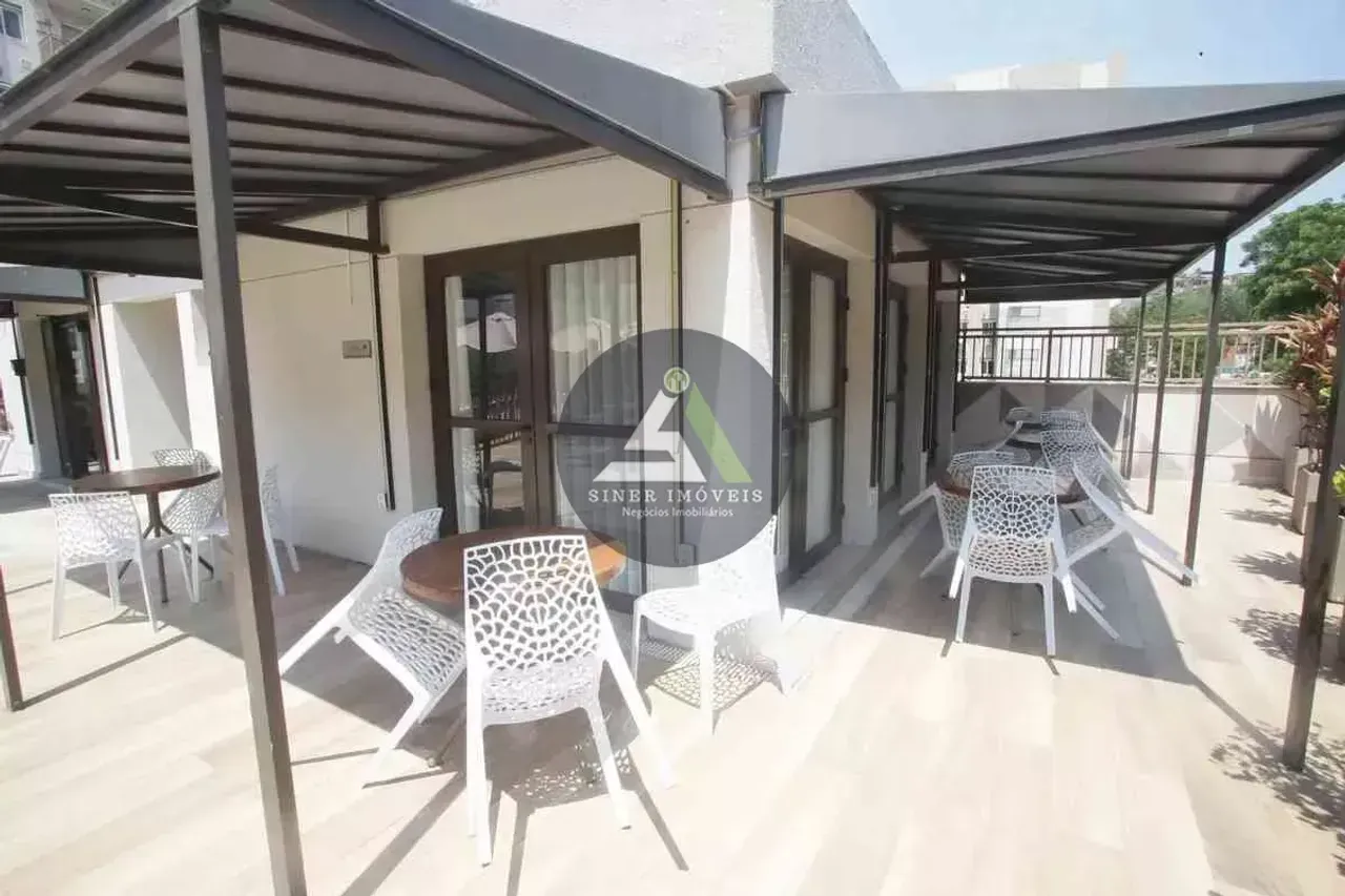 Furnished apartment with 2 bedrooms and 114 m², 1 parking — photo 3