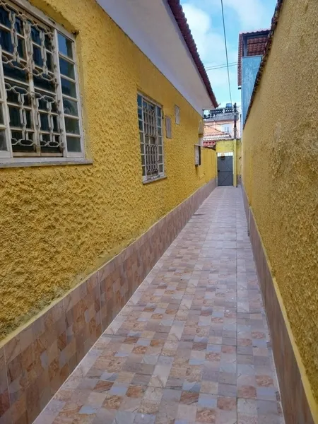 Casa de 2 quartos e 45 m² — photo 10