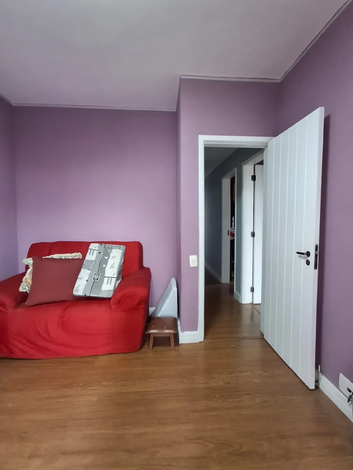 4 quartos e vista para as montanhas: apartamento de 148 m² — photo 37