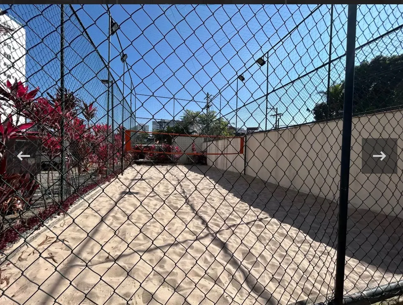 Apartamento mobiliado de 70 m² com 2 quartos e suíte — photo 8