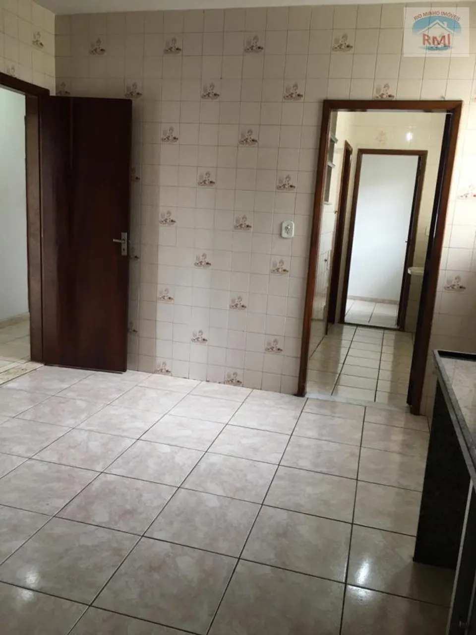 Apartamento com 2 quartos e cozinha separada — photo 8