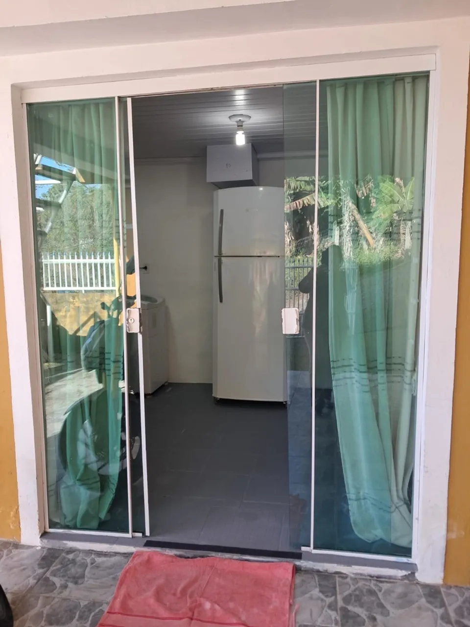 Furnished studio, 35 m², with a water view — photo 2