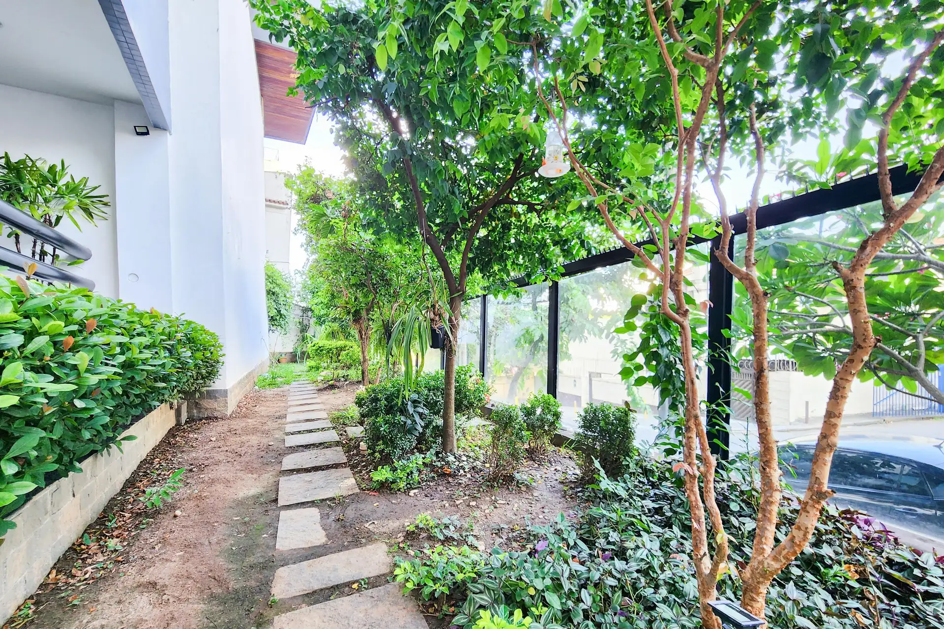 Apartamento para locação com 2 quartos, varanda e 2 banheiros — photo 51